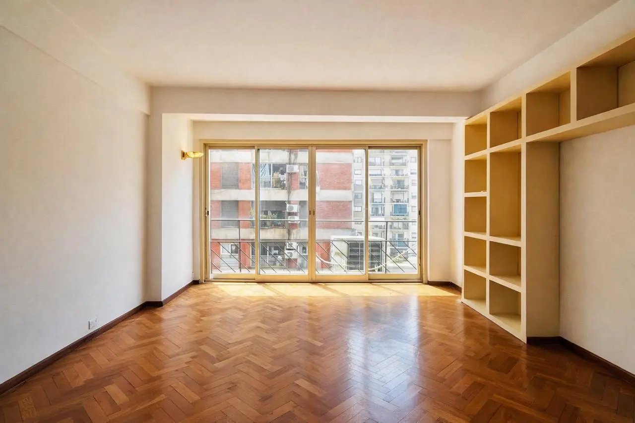 Departamento en Recoleta DÚPLEX EN VENTA - APTO CRÉDITO 3