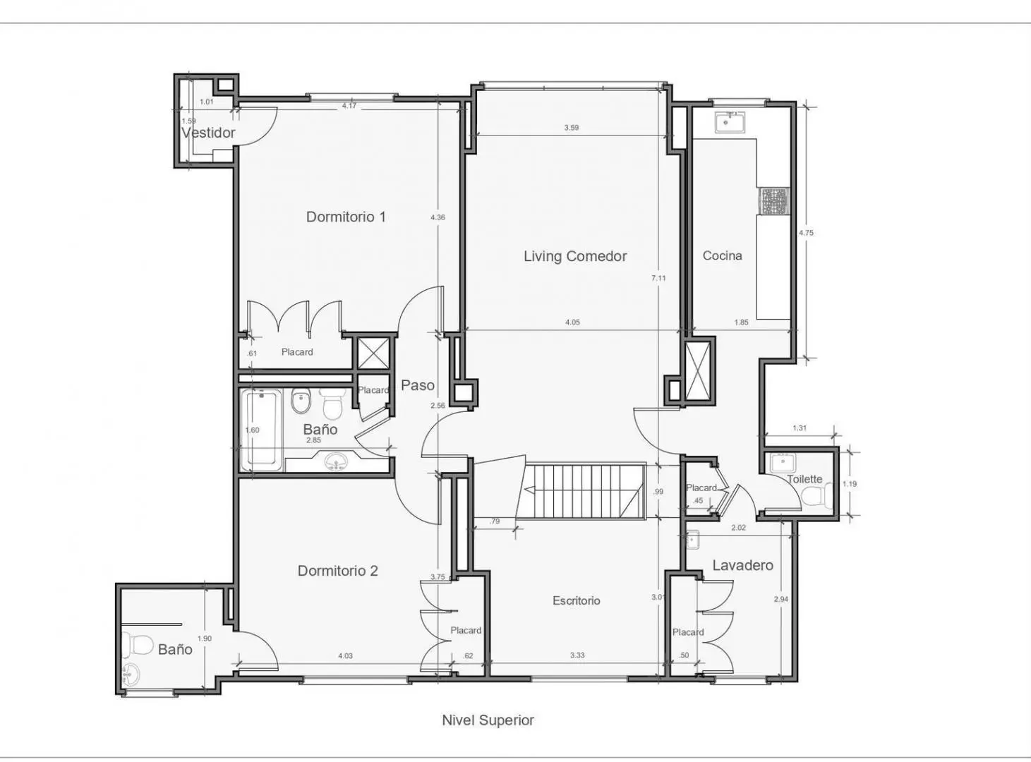 Plano 2