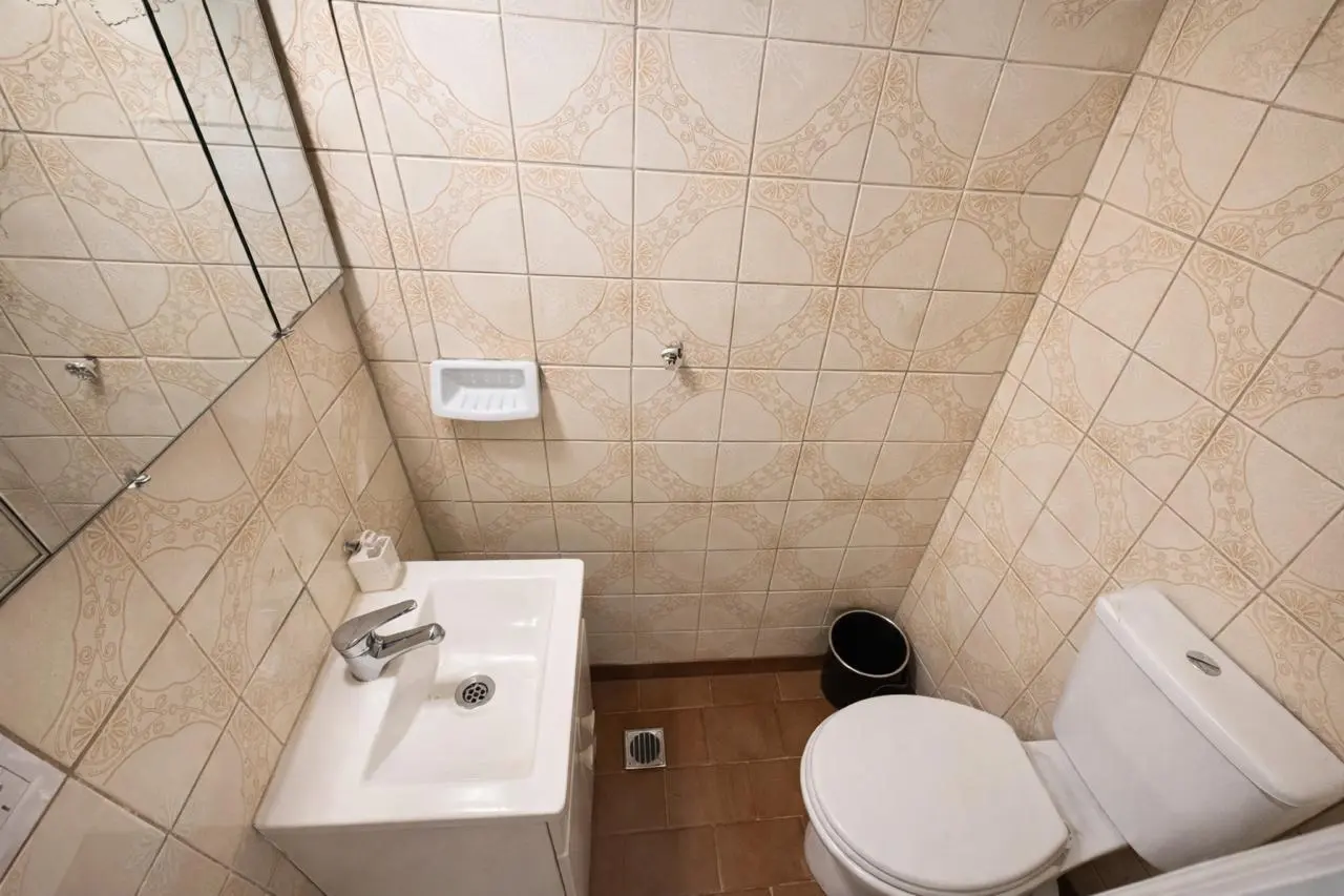 Departamento en VENTA Almagro 4