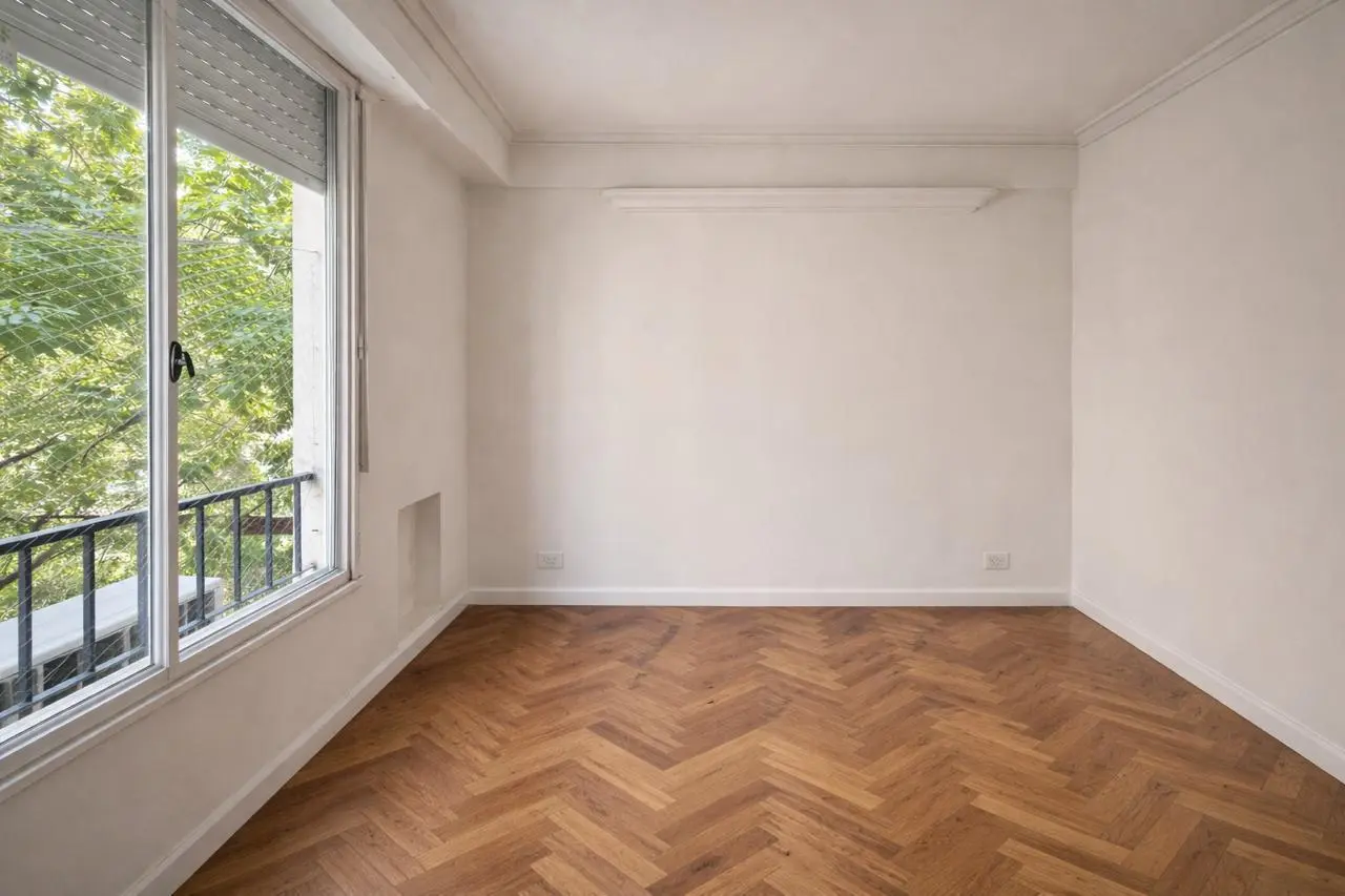 Departamento en VENTA Almagro 3
