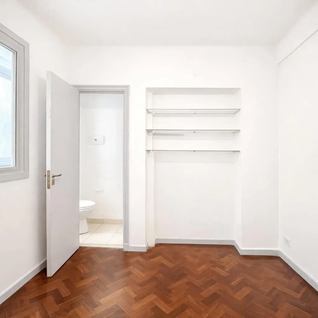 Departamento en VENTA Almagro 5