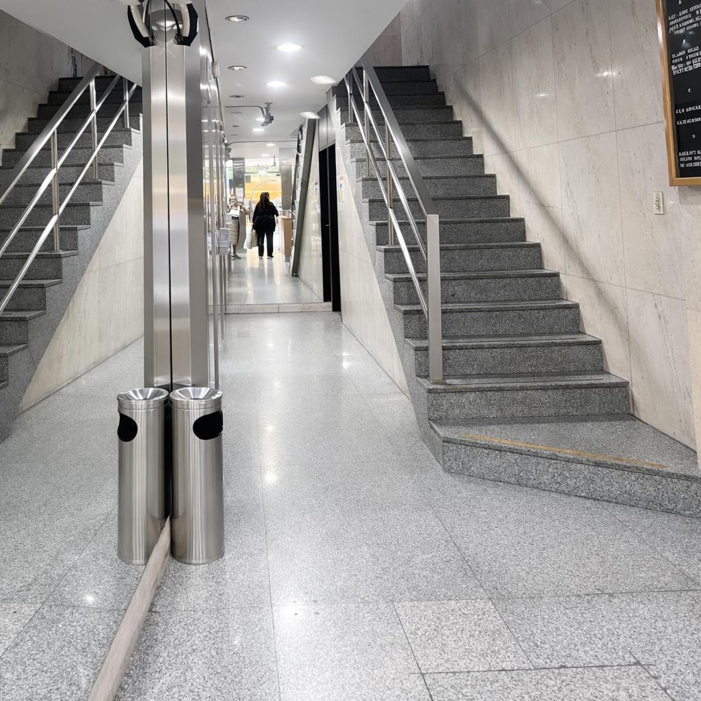 Departamento en San Nicolás - ALQUILER APTO PROFESIONAL