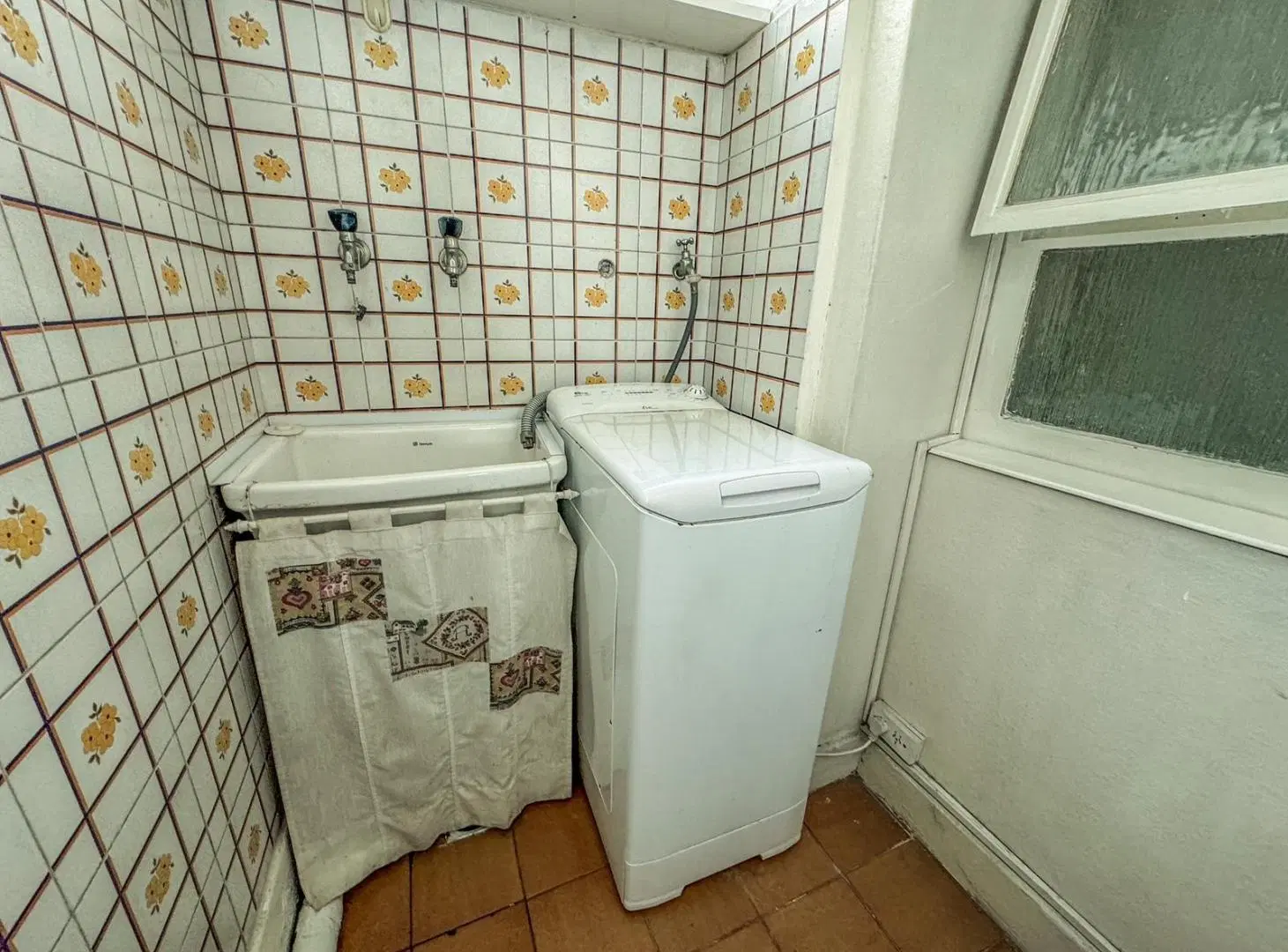 Departamento en alquiler sin muebles con 2 dormitorios - Recoleta 5