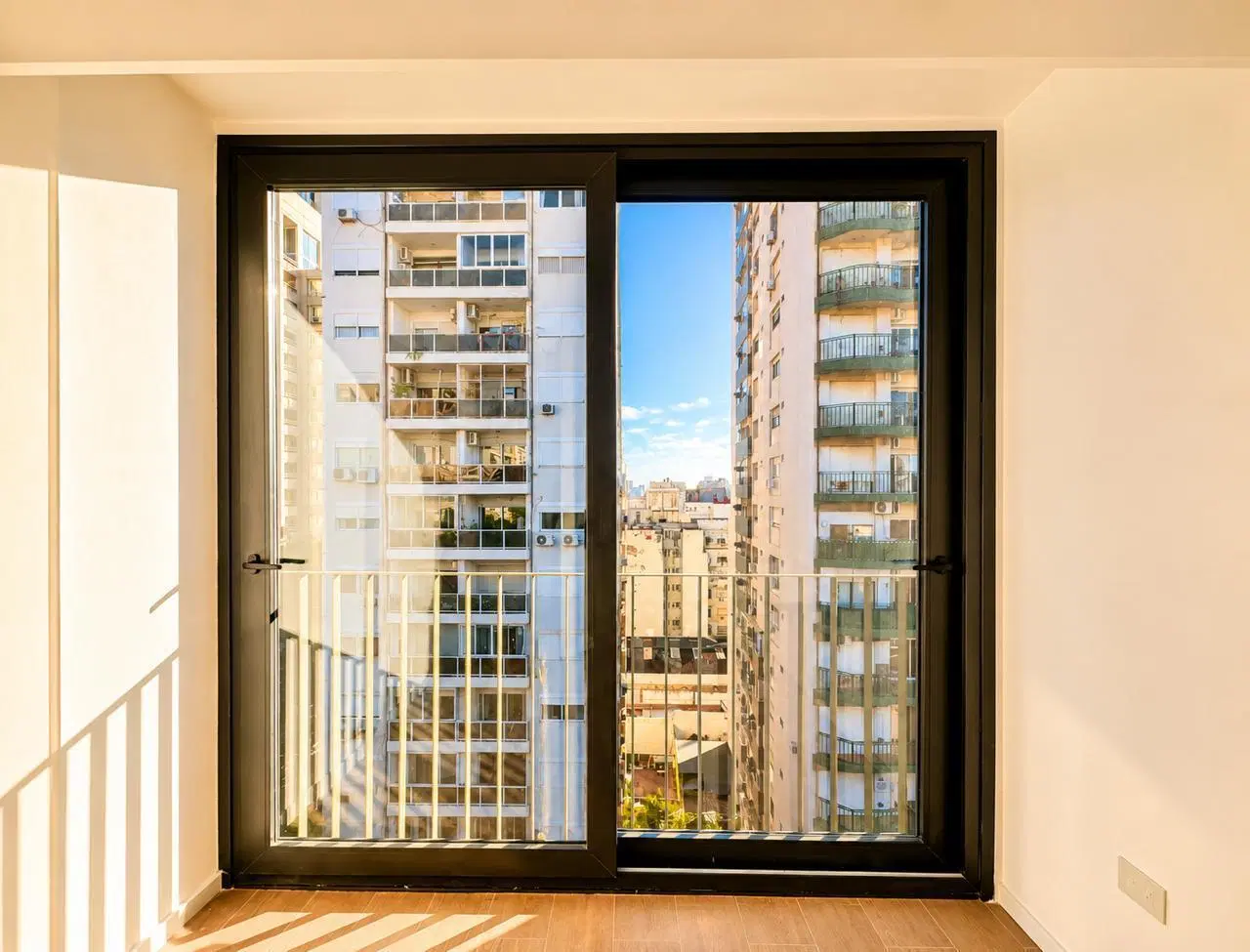 Departamento con terraza privada! en Venta Palermo Soho! 5