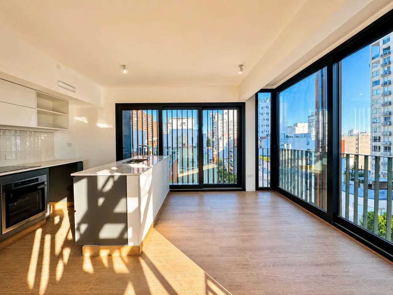 Departamento con terraza privada! en Venta Palermo Soho! 2