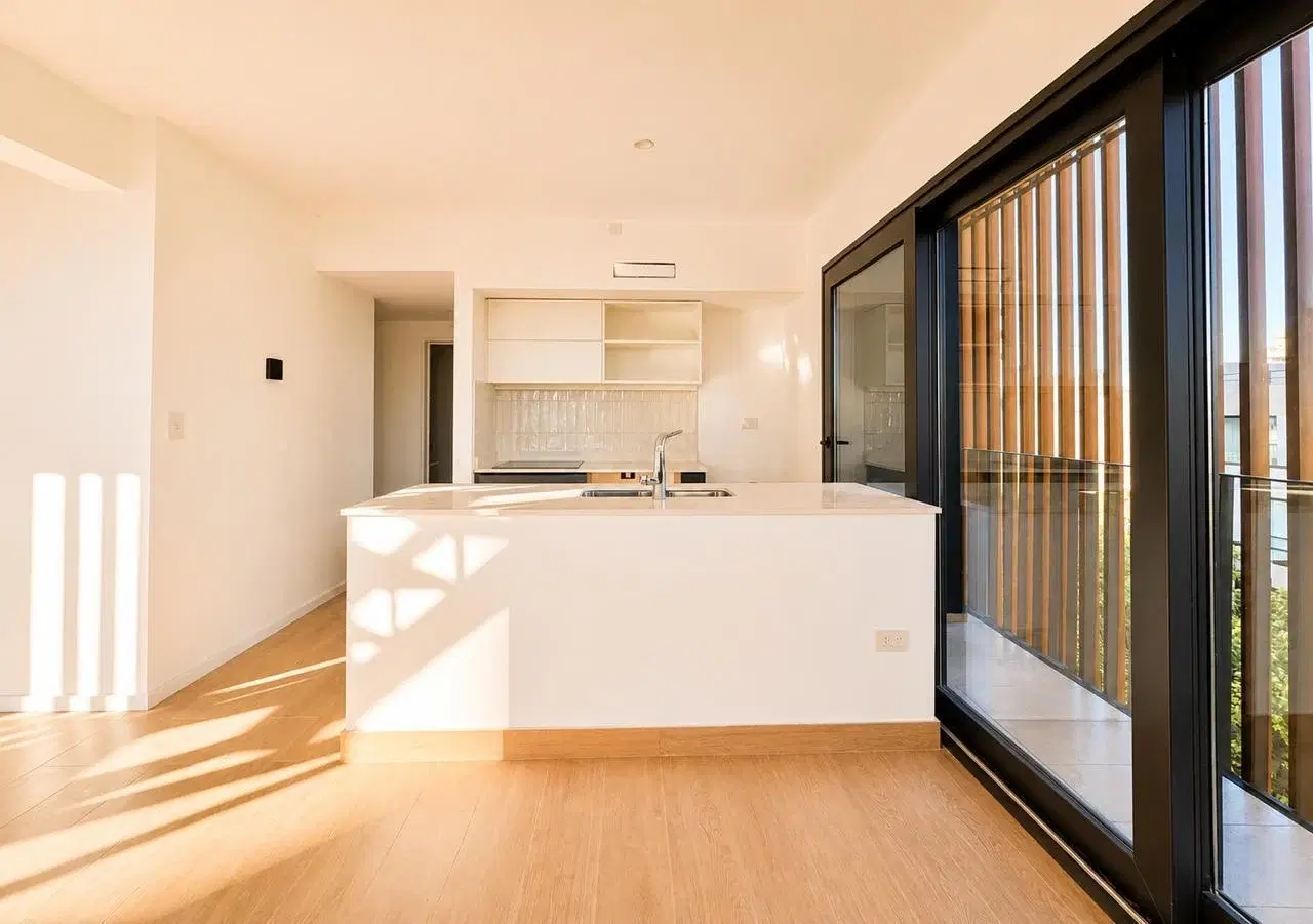 Departamento con terraza privada! en Venta Palermo Soho! 3