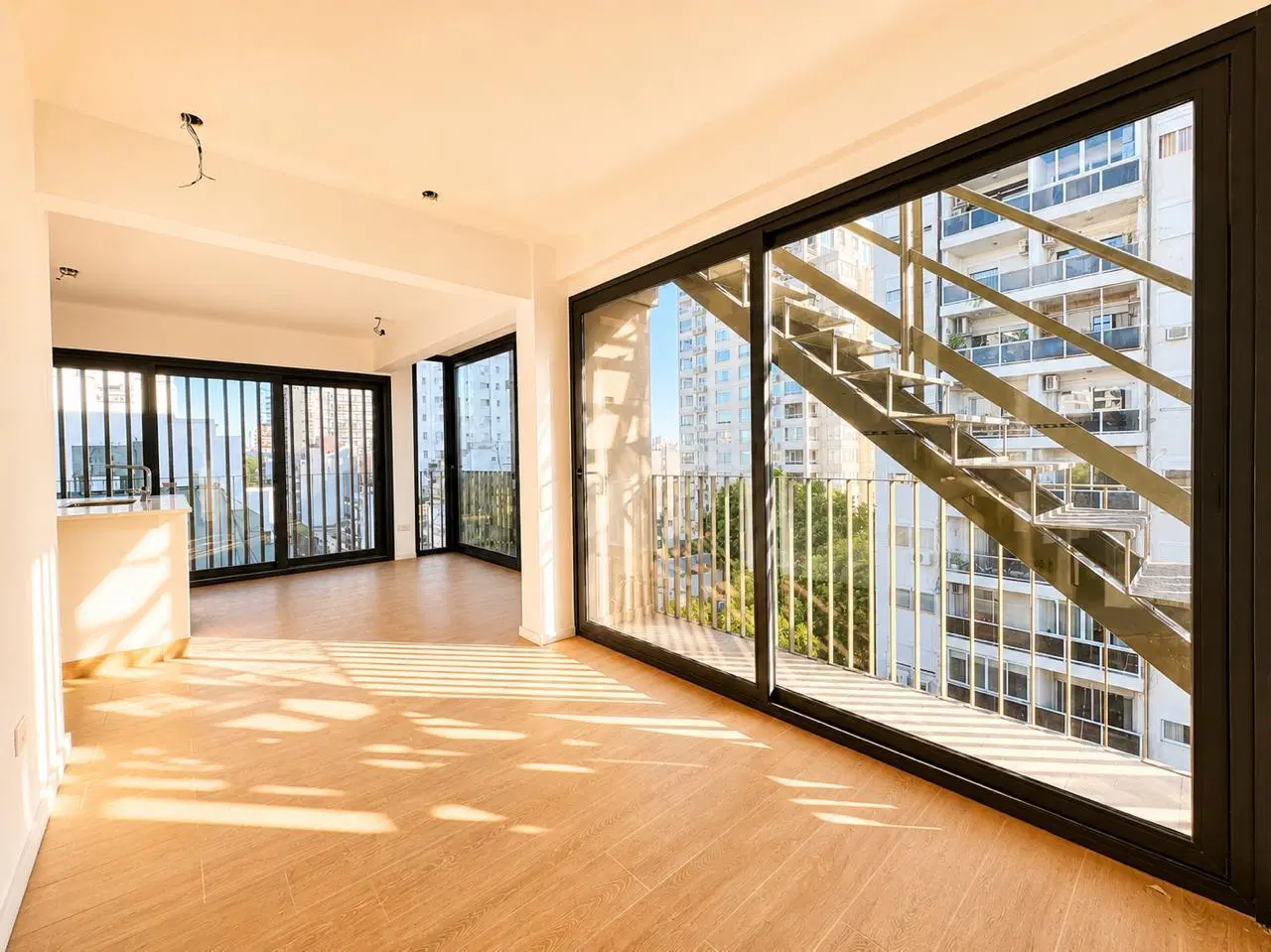 Departamento con terraza privada! en Venta Palermo Soho! 4