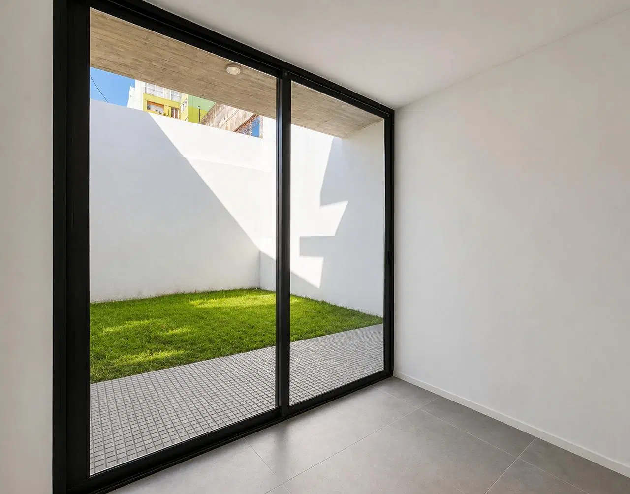 Departamento en Nuñez 4
