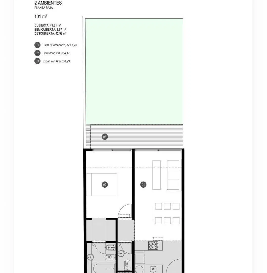 Plano 1