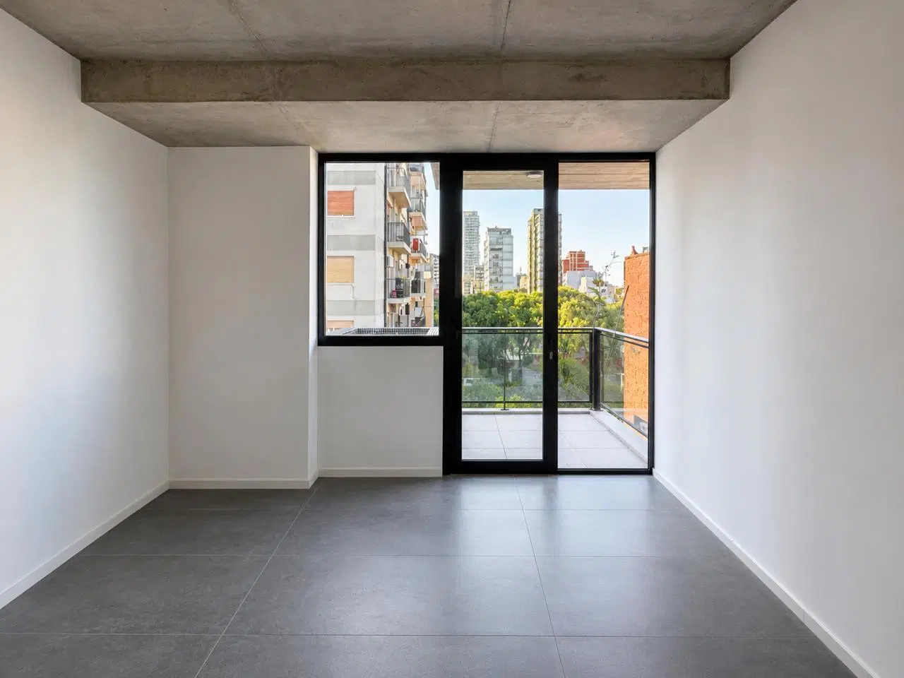 Departamento en Nuñez 2