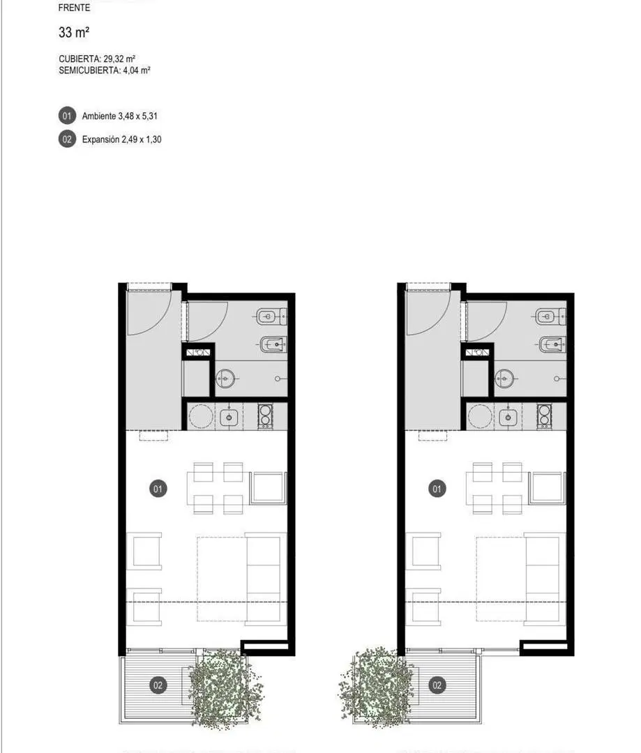 Plano 1