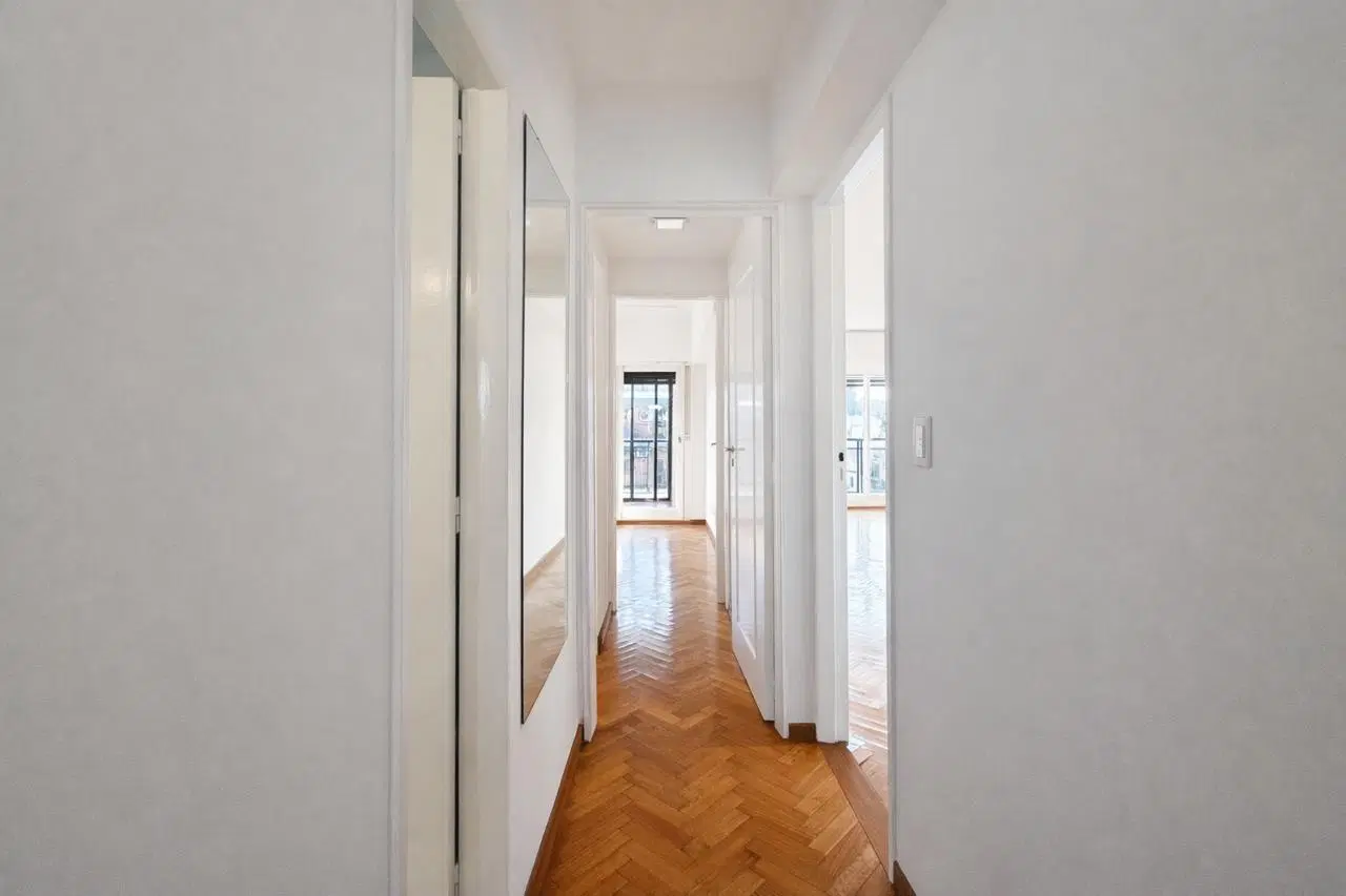 Departamento en Recoleta en venta - APTO CRÉDITO 5
