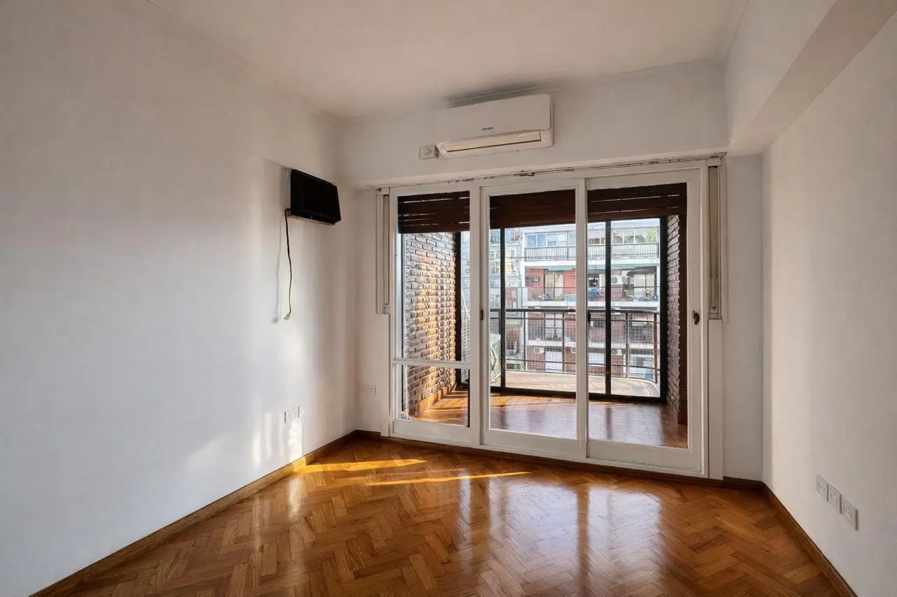 Departamento en Recoleta en venta - APTO CRÉDITO 2