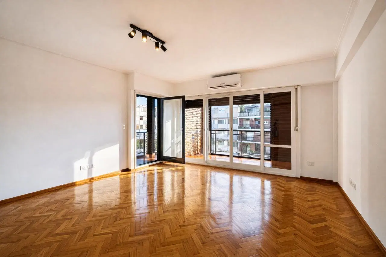 Departamento en Recoleta en venta - APTO CRÉDITO 3