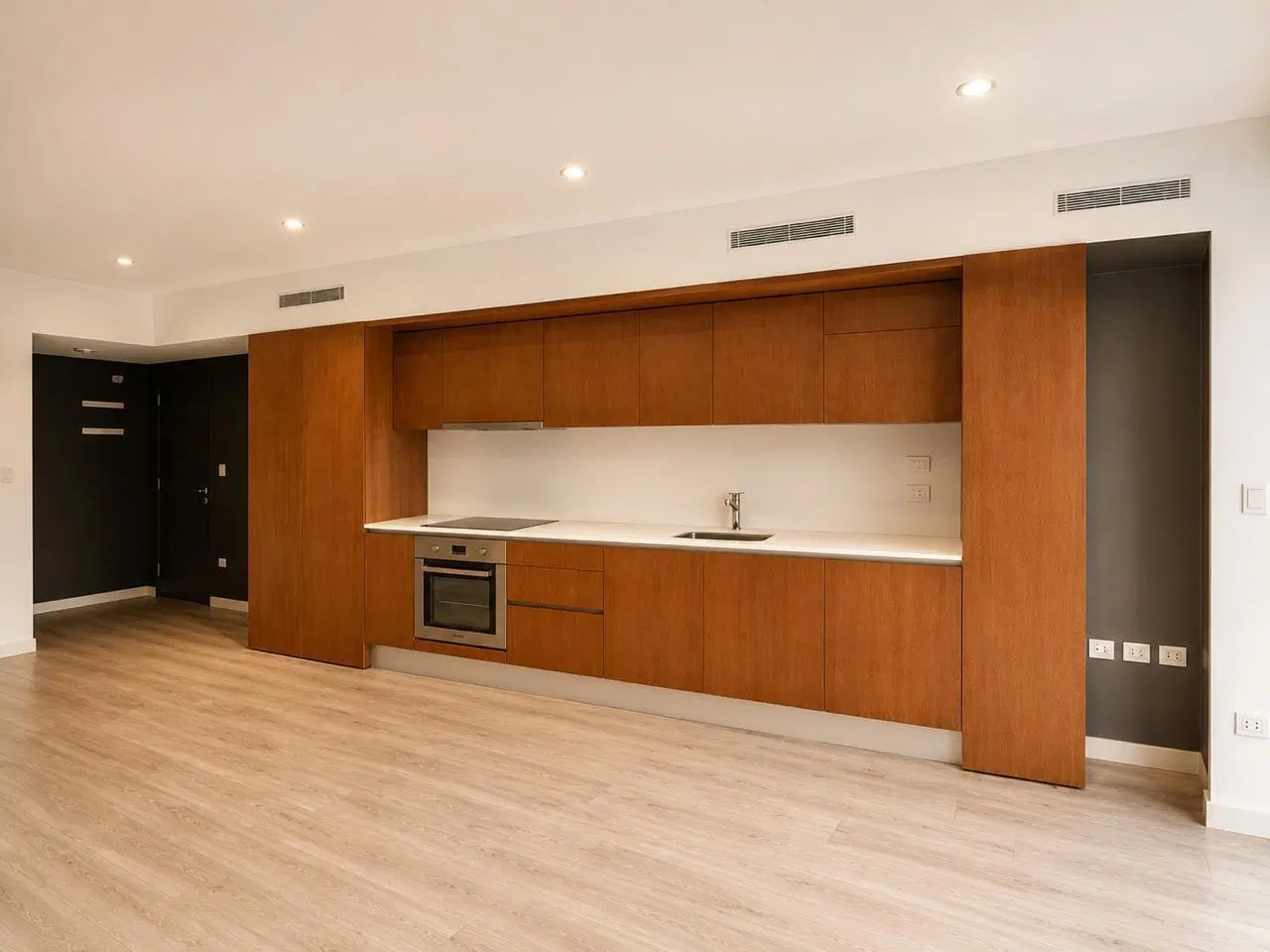 Departamento en VENTA - Palacio Paz 4