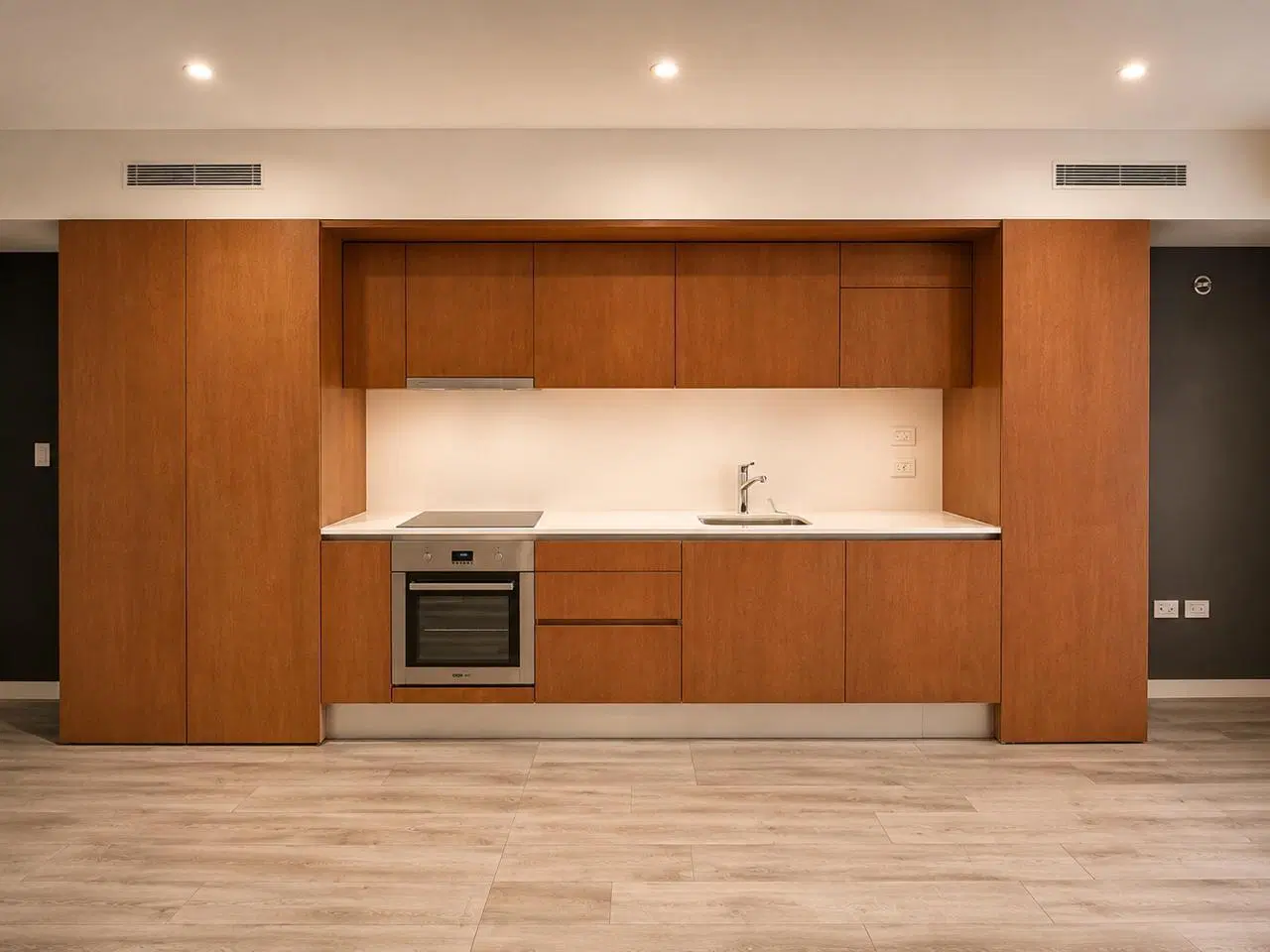 Departamento en VENTA - Palacio Paz 3