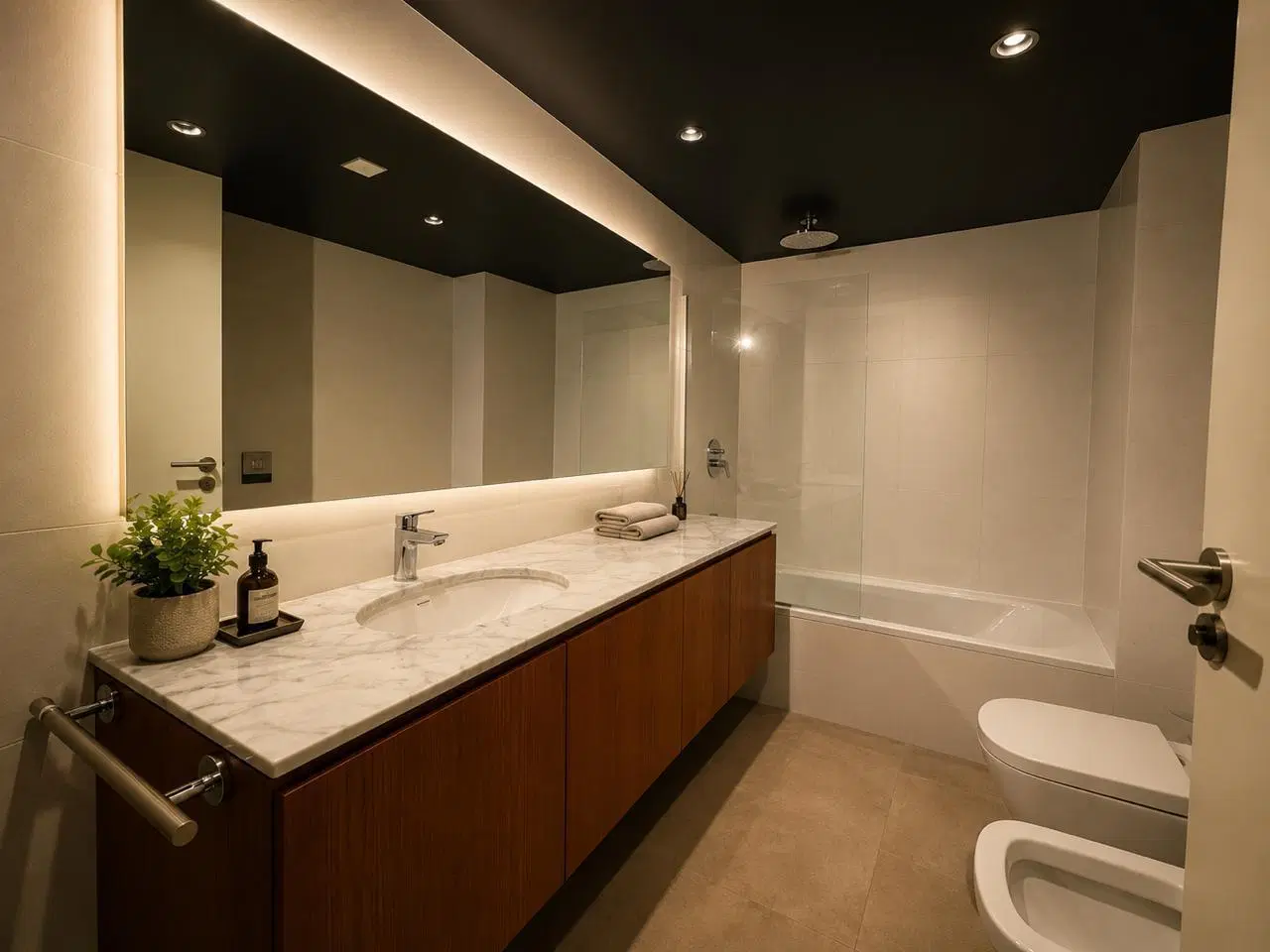Departamento en VENTA - Palacio Paz 5