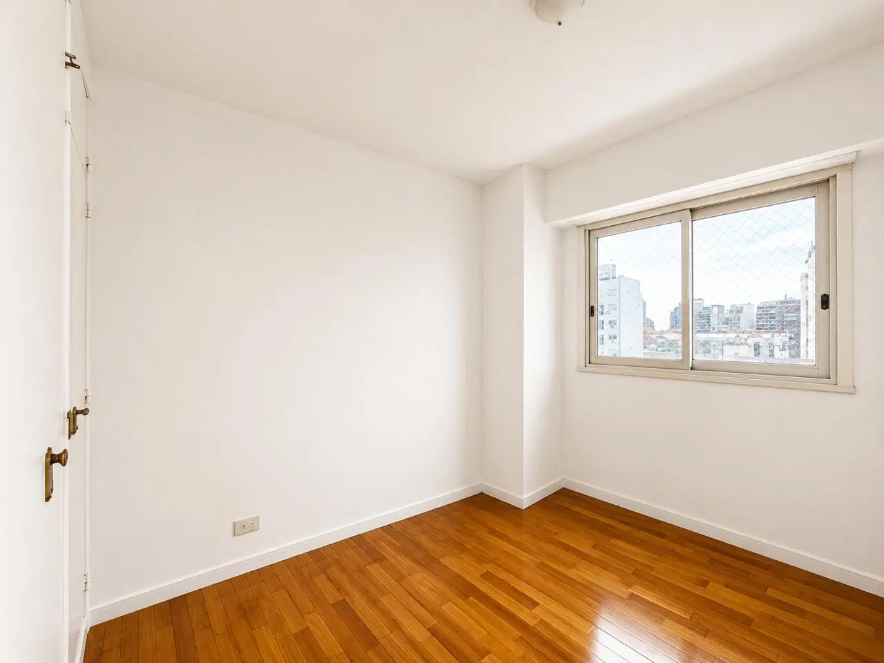 Departamento en Recoleta 3