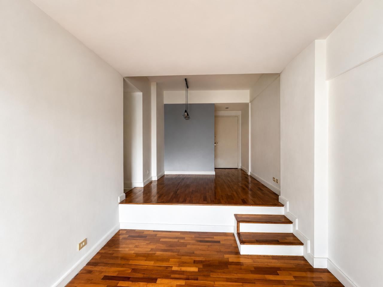 Departamento en Recoleta
