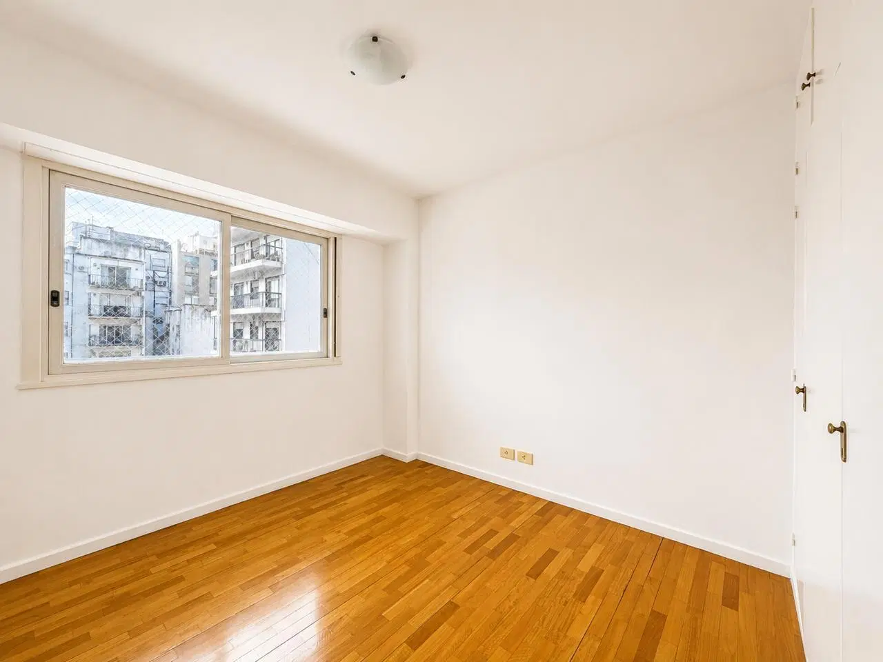 Departamento en Recoleta 1