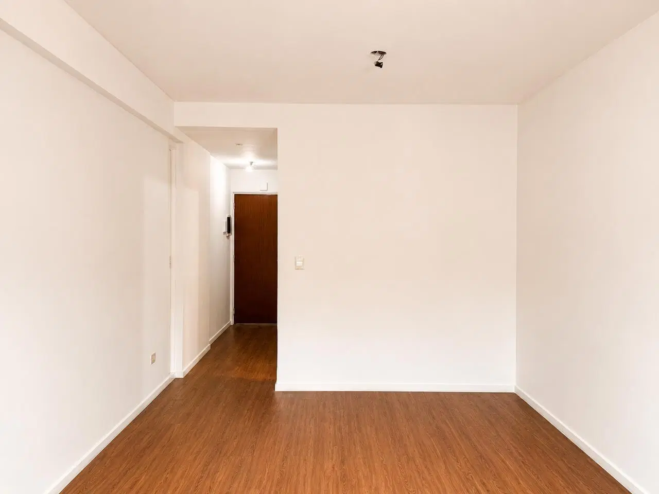 Departamento en Las Cañitas - Alquiler 4
