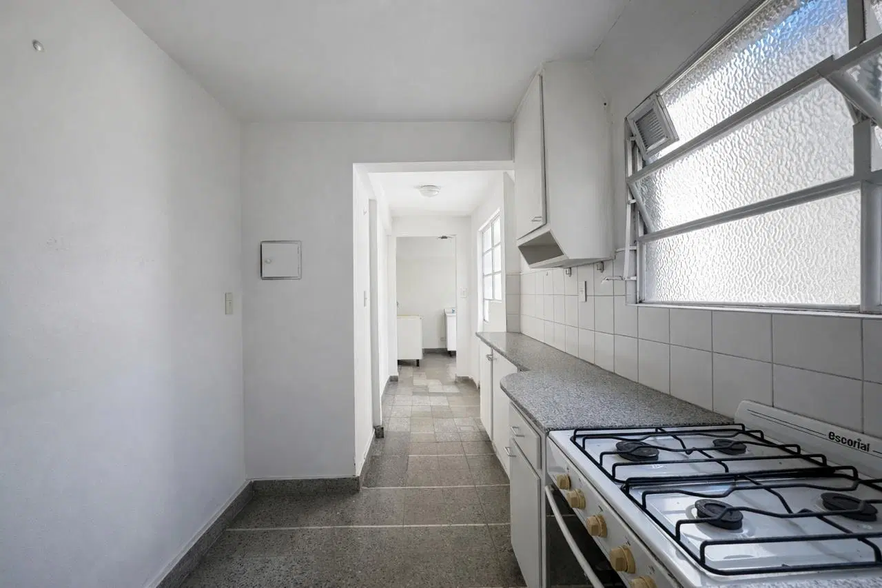 Departamento en Recoleta VENTA - APTO CRÉDITO 5