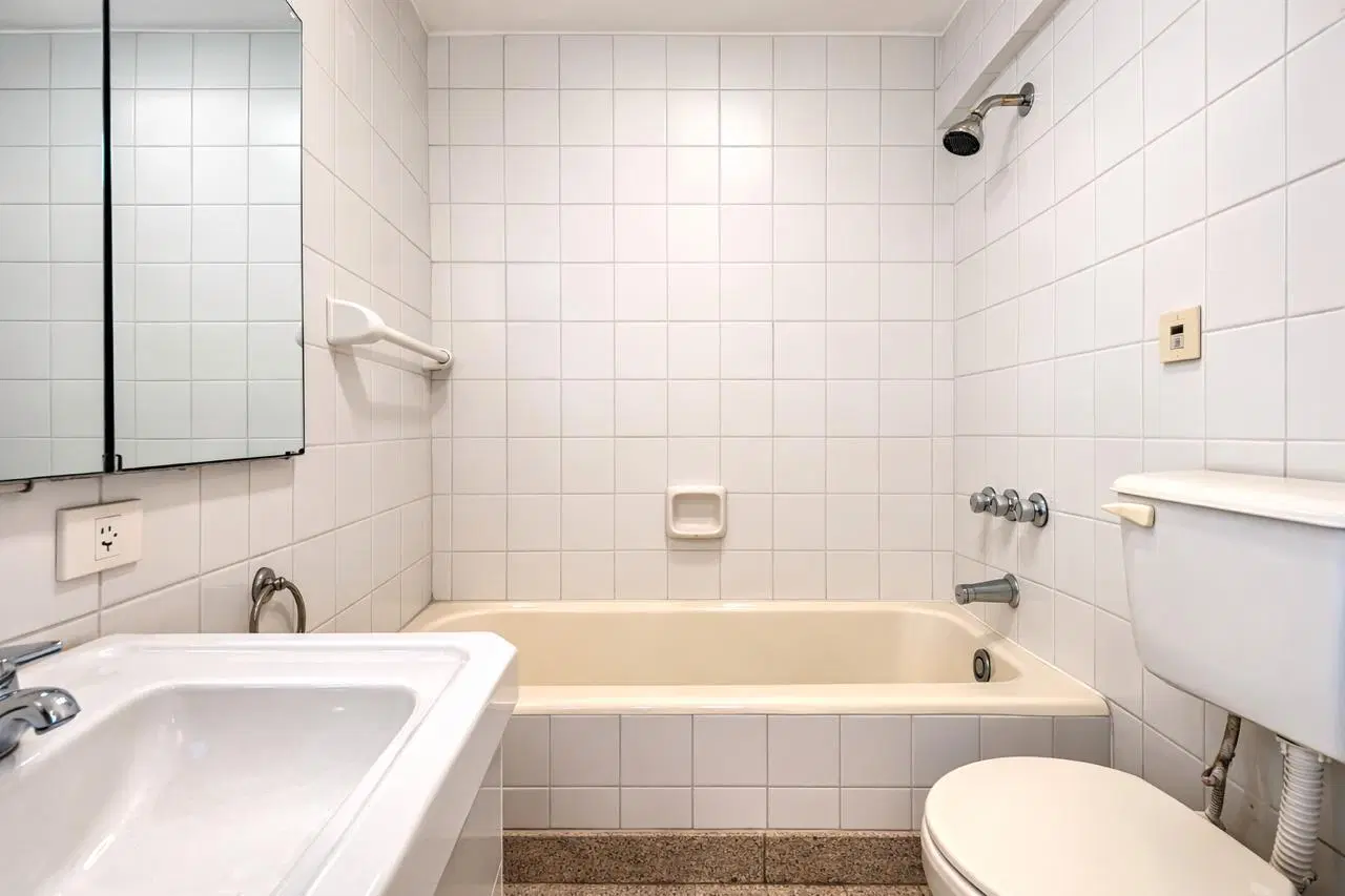 Departamento en Recoleta VENTA - APTO CRÉDITO 1