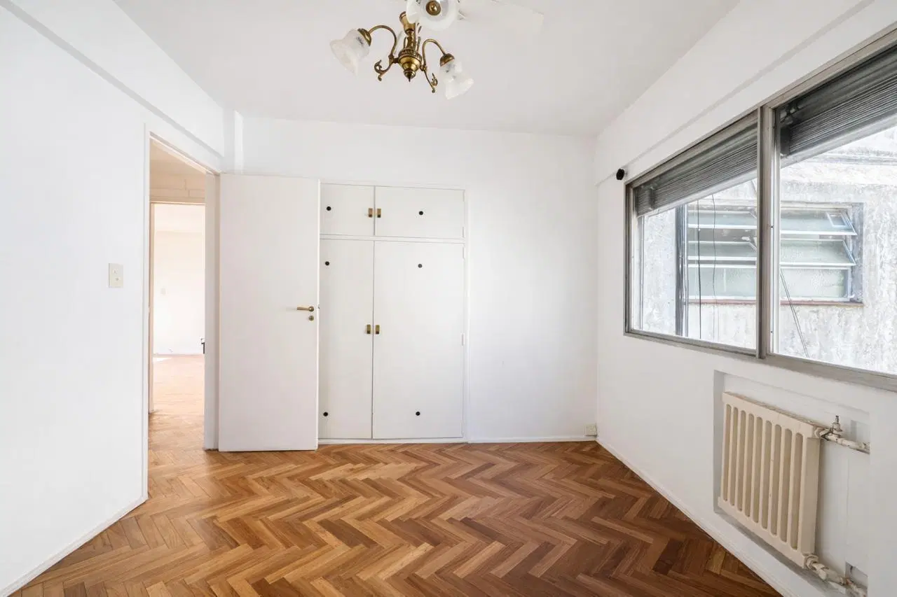 Departamento en Recoleta VENTA - APTO CRÉDITO 3