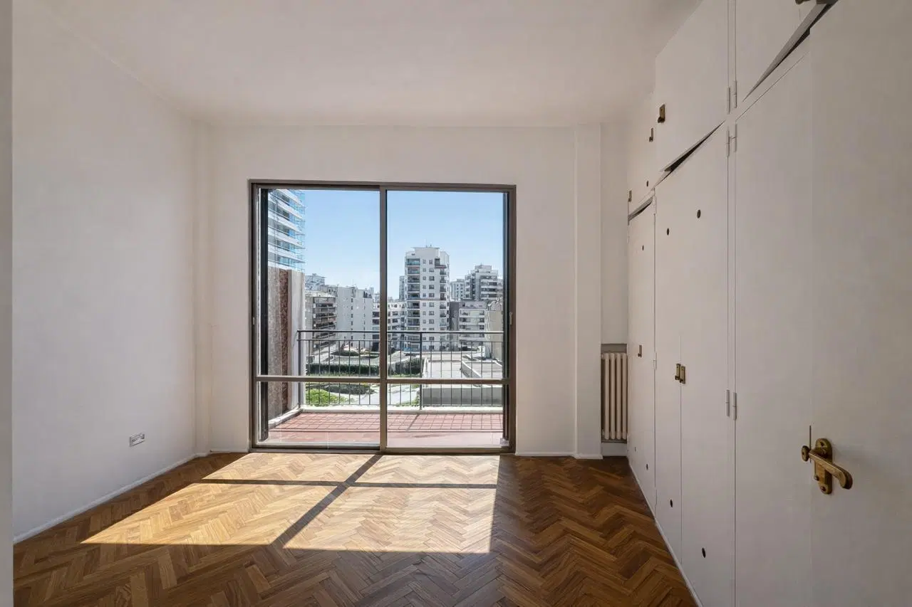 Departamento en Recoleta VENTA - APTO CRÉDITO 2