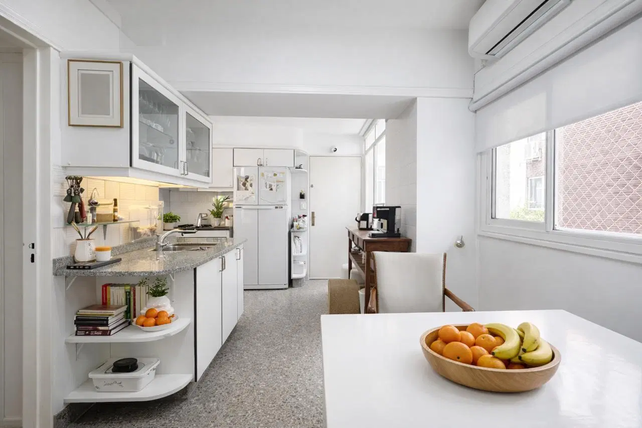 Departamento de categoría en Palermo Chico - VENTA 3