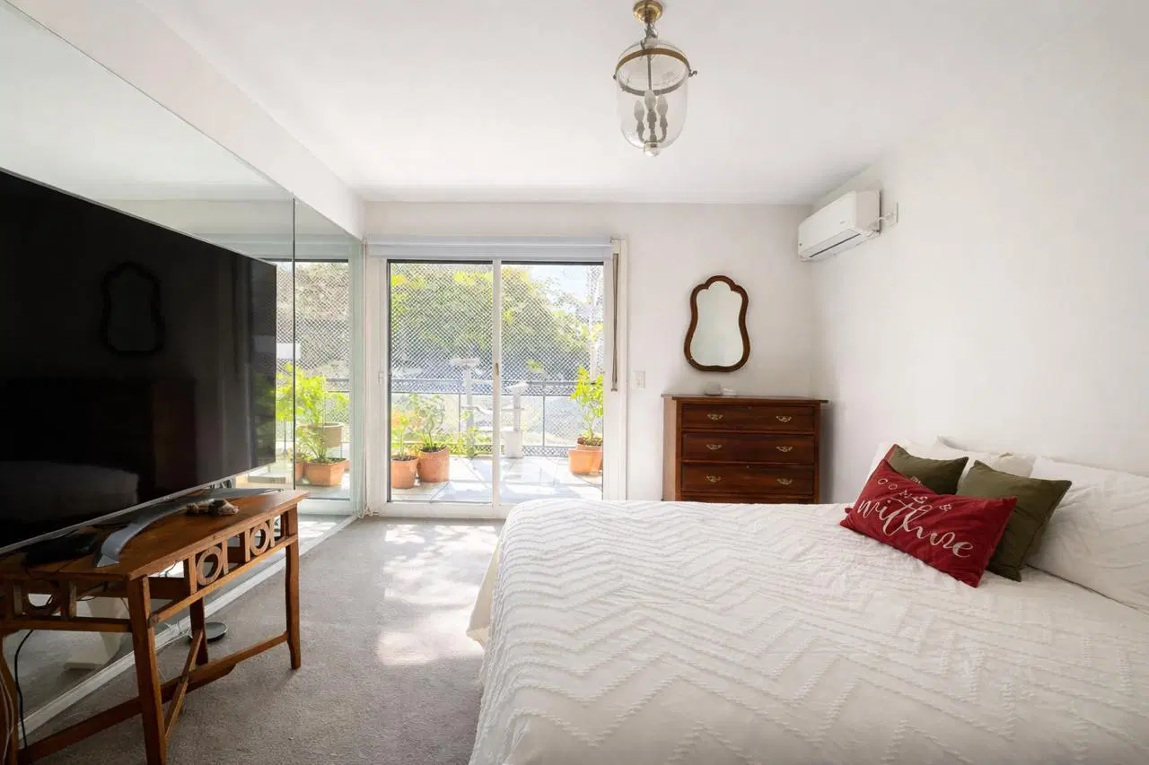Departamento de categoría en Palermo Chico - VENTA 2