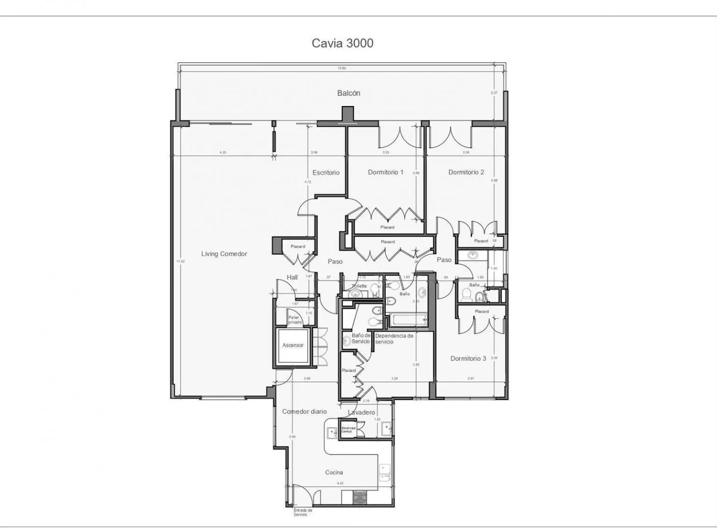 Plano 1