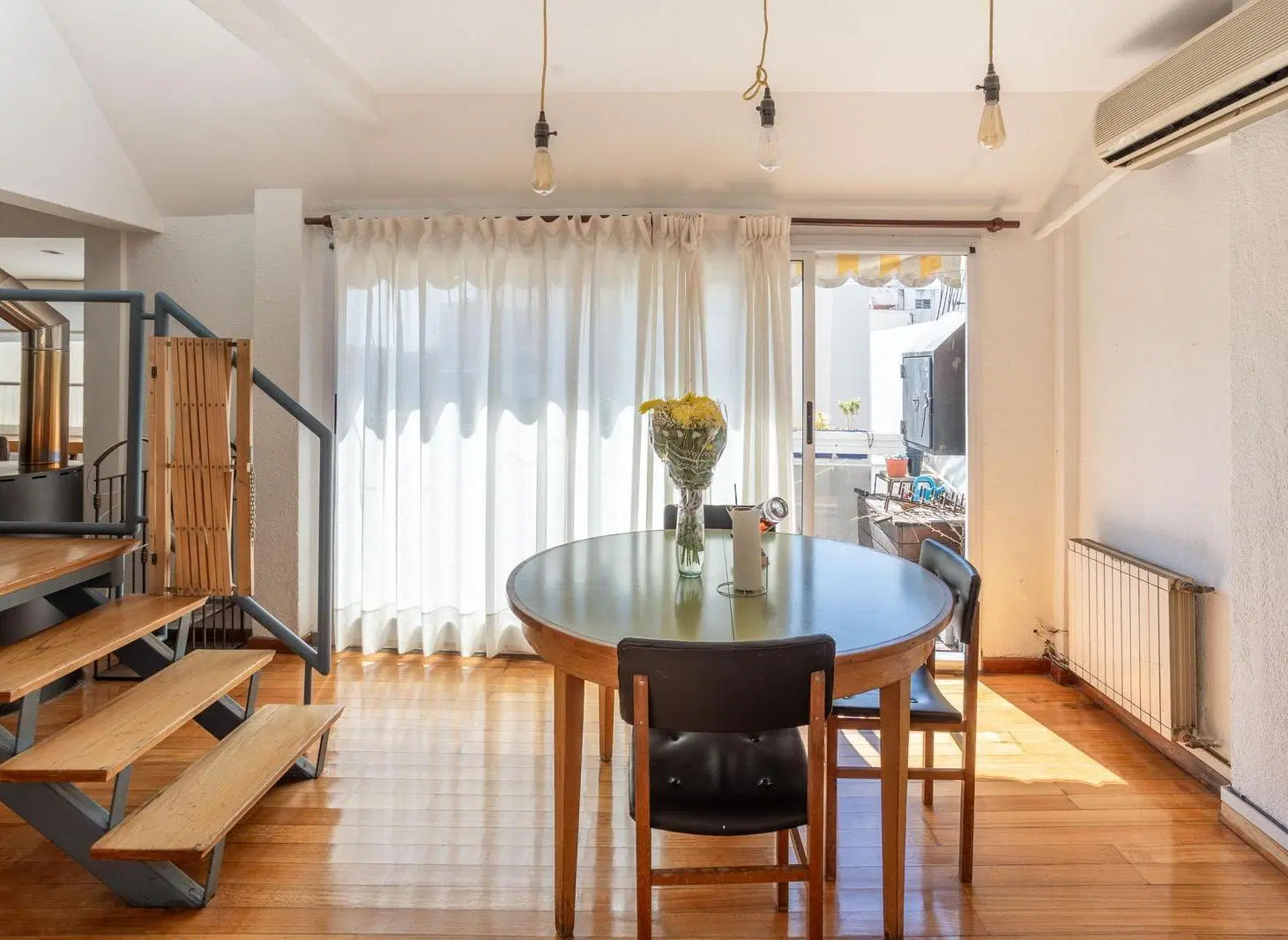 Departamento duplex - VENTA - 2 Dormiotorios - Cochera - Palermo 5