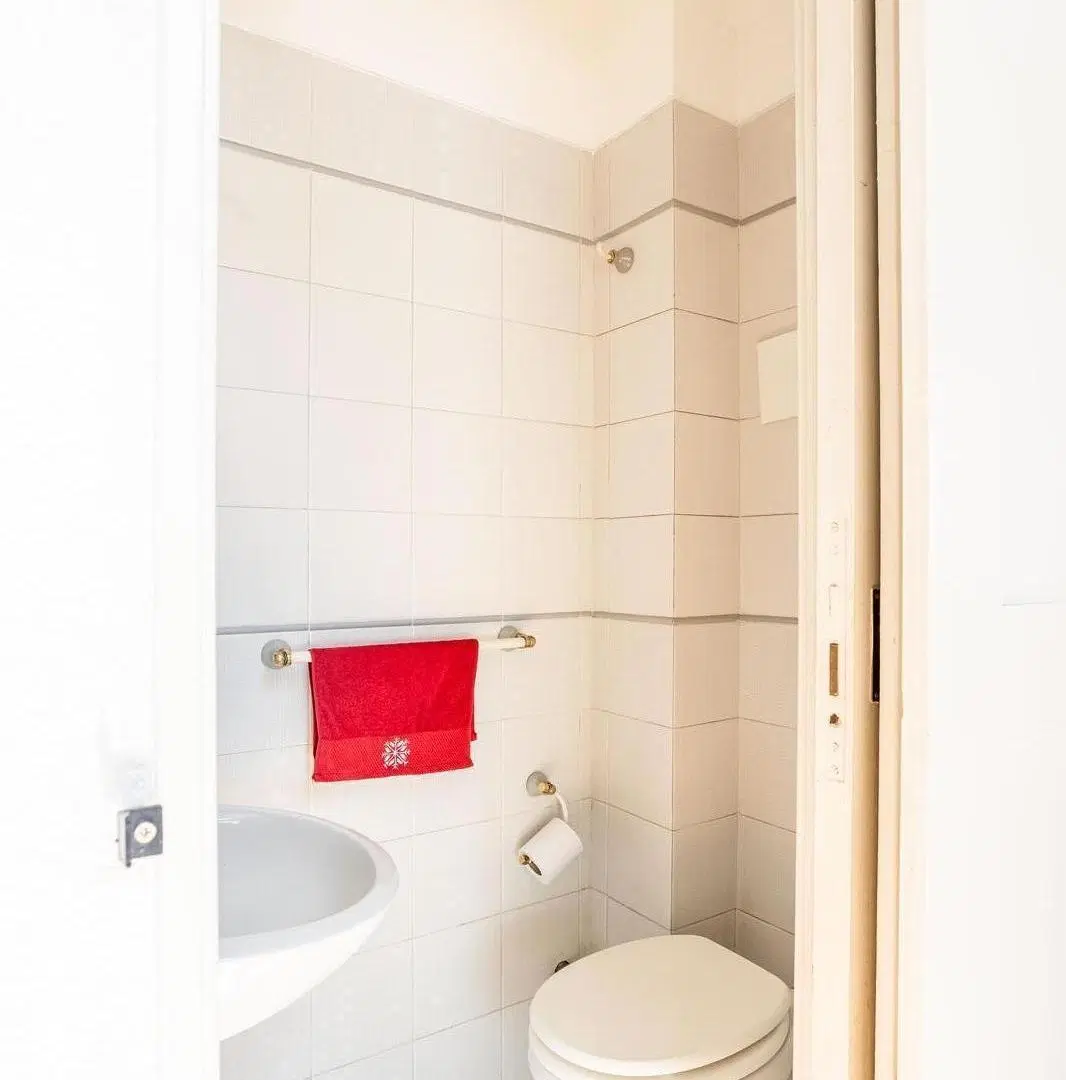 Departamento duplex - VENTA - 2 Dormiotorios - Cochera - Palermo 3