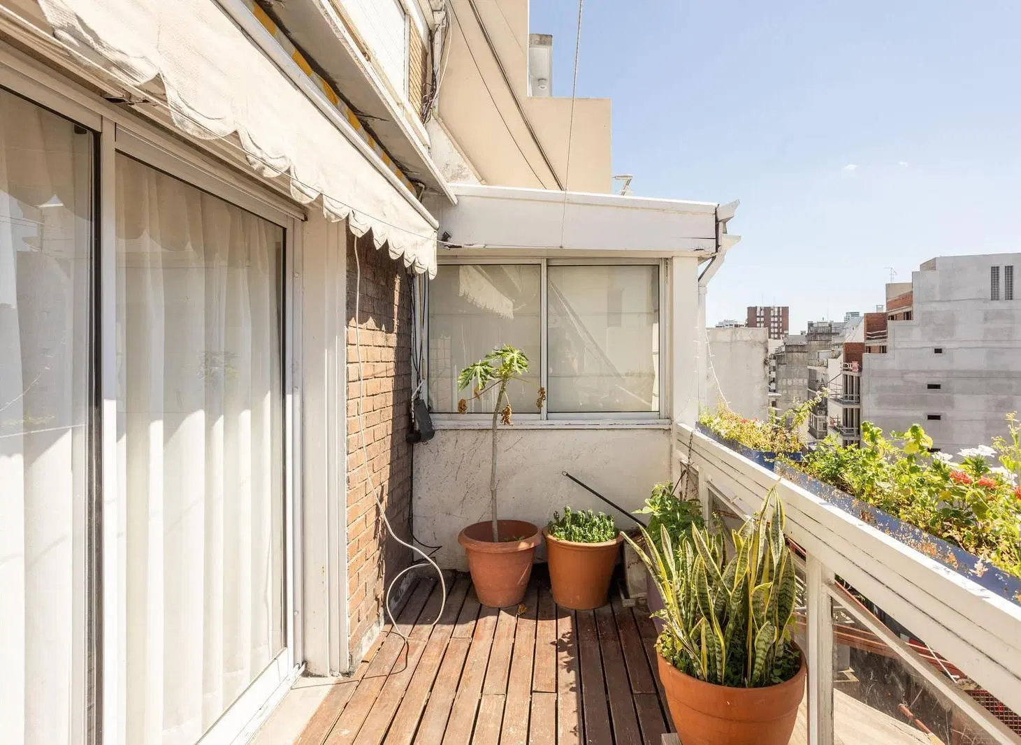 Departamento duplex - VENTA - 2 Dormiotorios - Cochera - Palermo 2