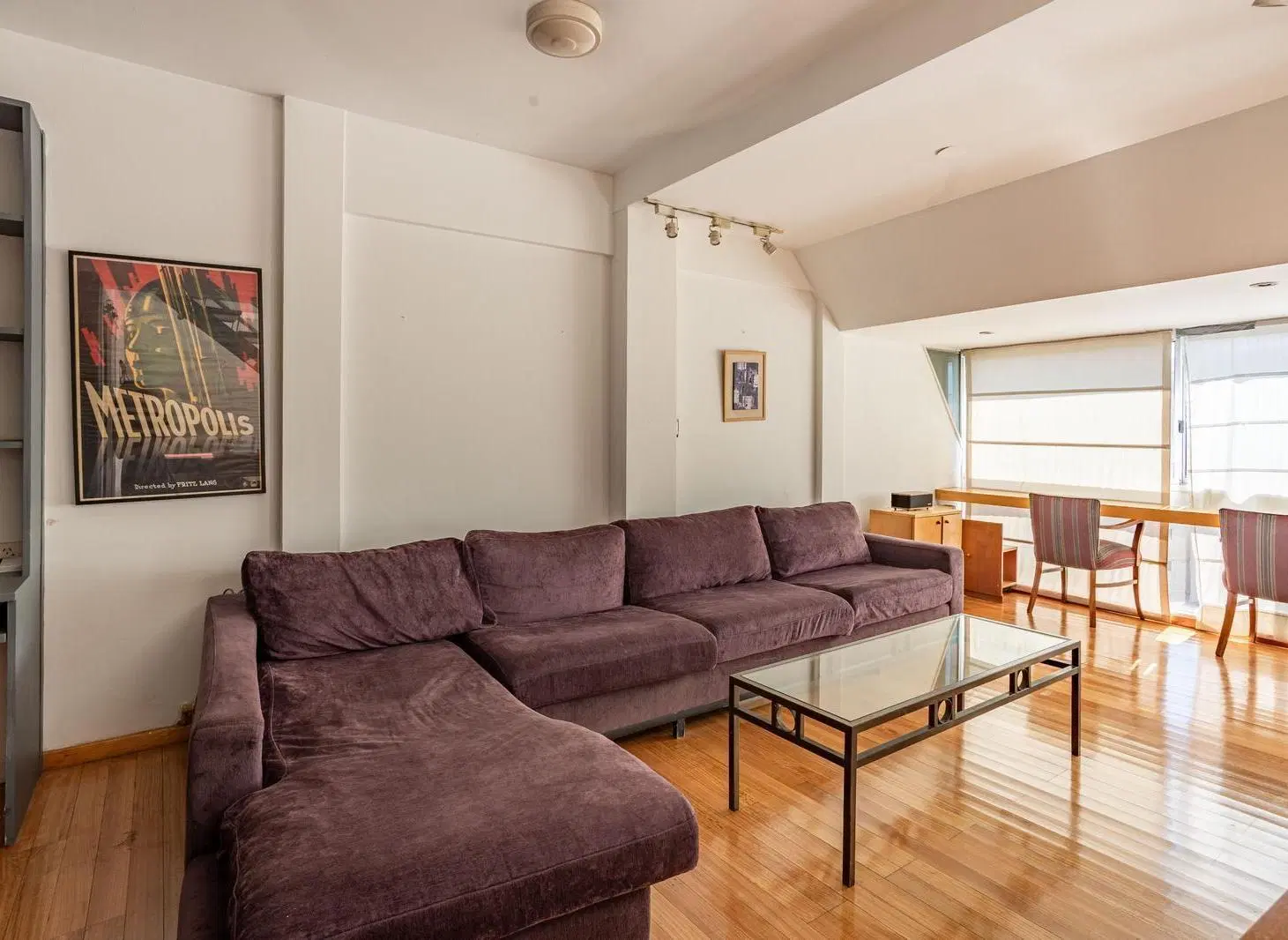 Departamento duplex - VENTA - 2 Dormiotorios - Cochera - Palermo 1