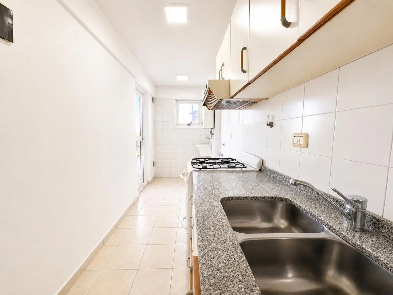 Departamento en venta - 2 Dormitorios - Cochera - Baulera - Chacarita 3