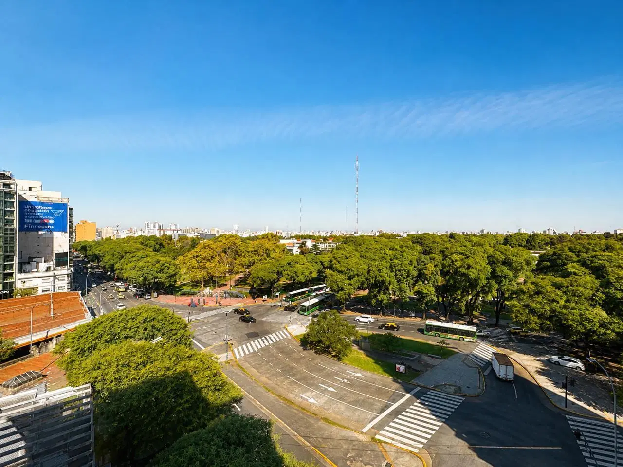 Departamento en venta - 2 Dormitorios - Cochera - Baulera - Chacarita 4
