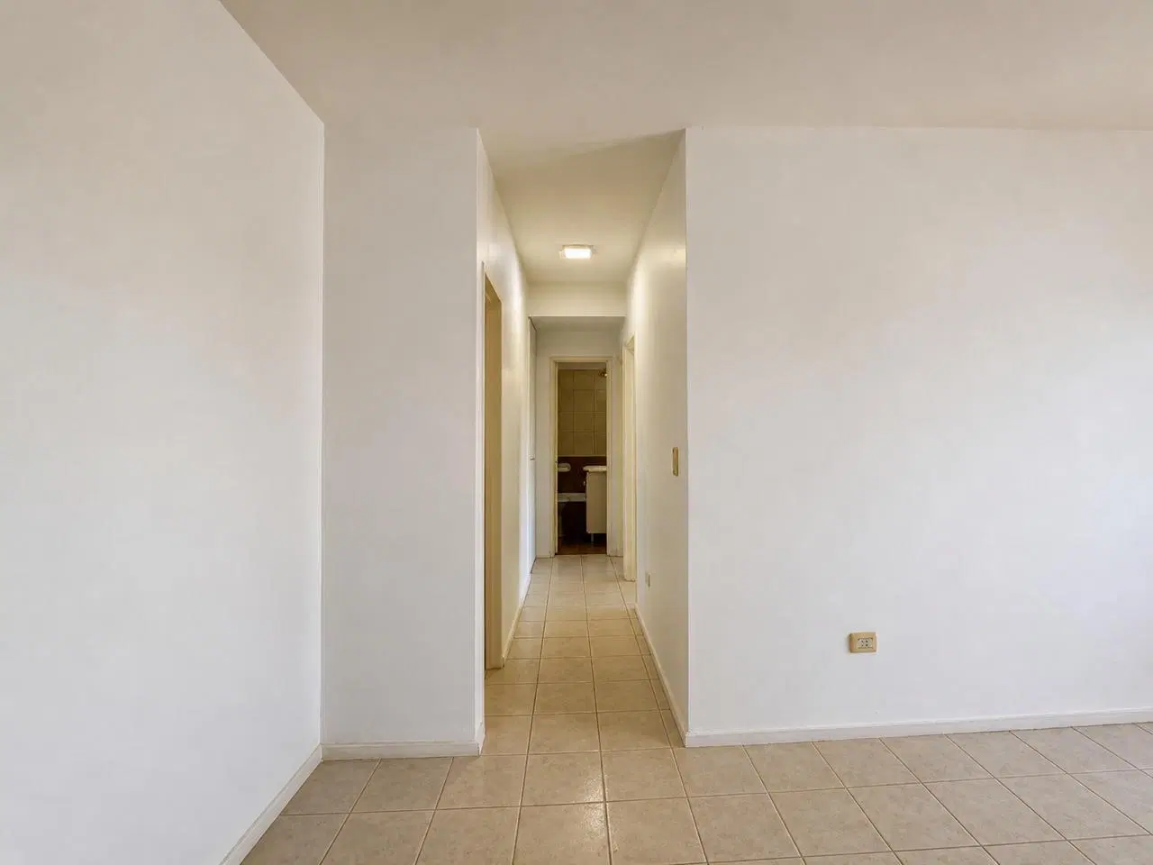 Departamento en venta - 2 Dormitorios - Cochera - Baulera - Chacarita 3