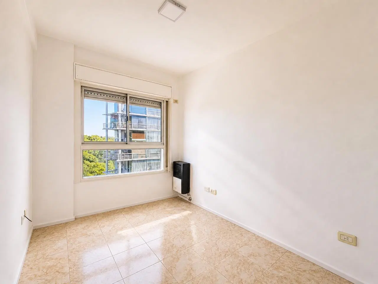 Departamento en venta - 2 Dormitorios - Cochera - Baulera - Chacarita 4