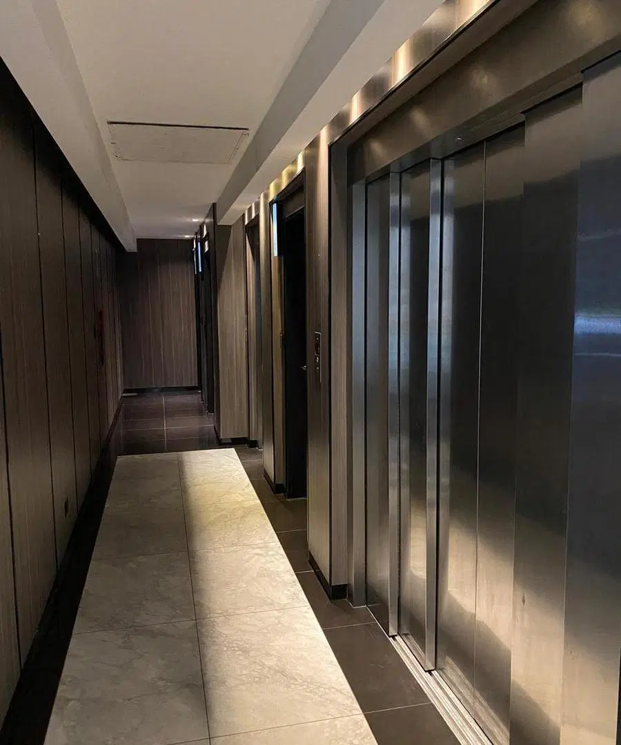 Monoambiente en venta - Amenities - Recoleta - Iq Recoleta Plaza 1