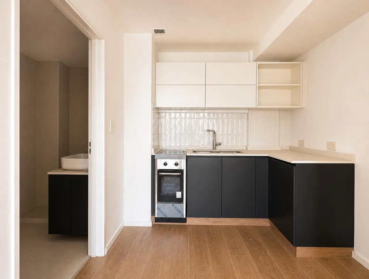 Departamento en Venta Palermo Soho 2