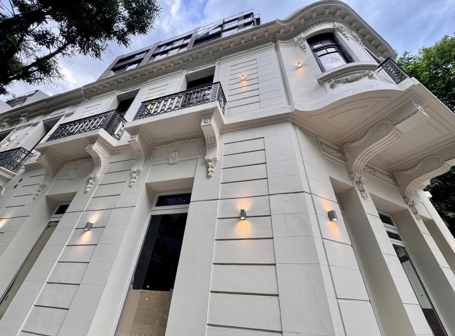 Departamento Duplex a estrenar Palermo Soho - Venta
