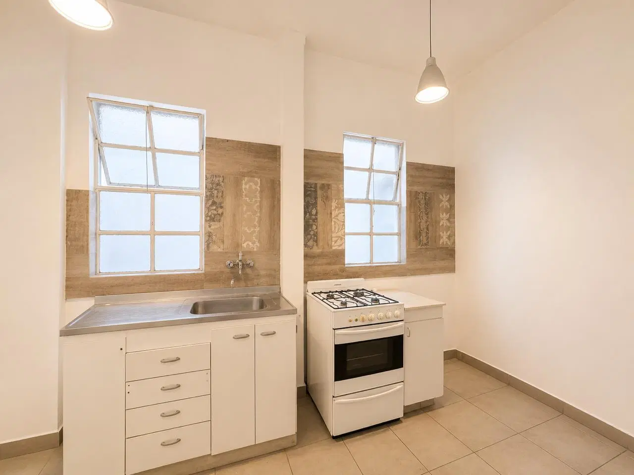 3 AMBIENTES | SCALABRINI ORTIZ, RAUL, AV. al 2500 3