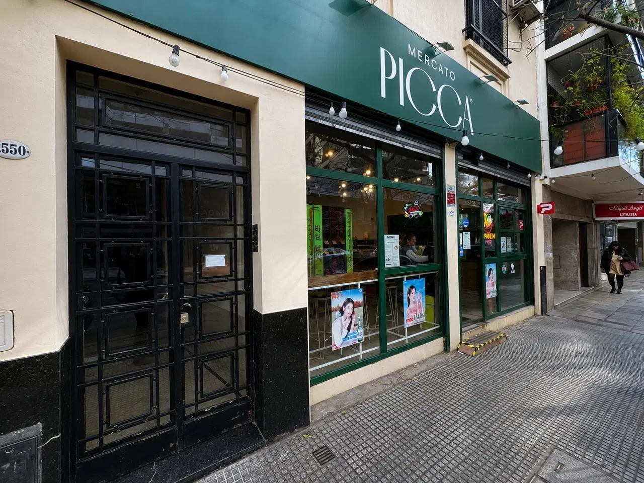 3 AMBIENTES | SCALABRINI ORTIZ, RAUL, AV. al 2500 5