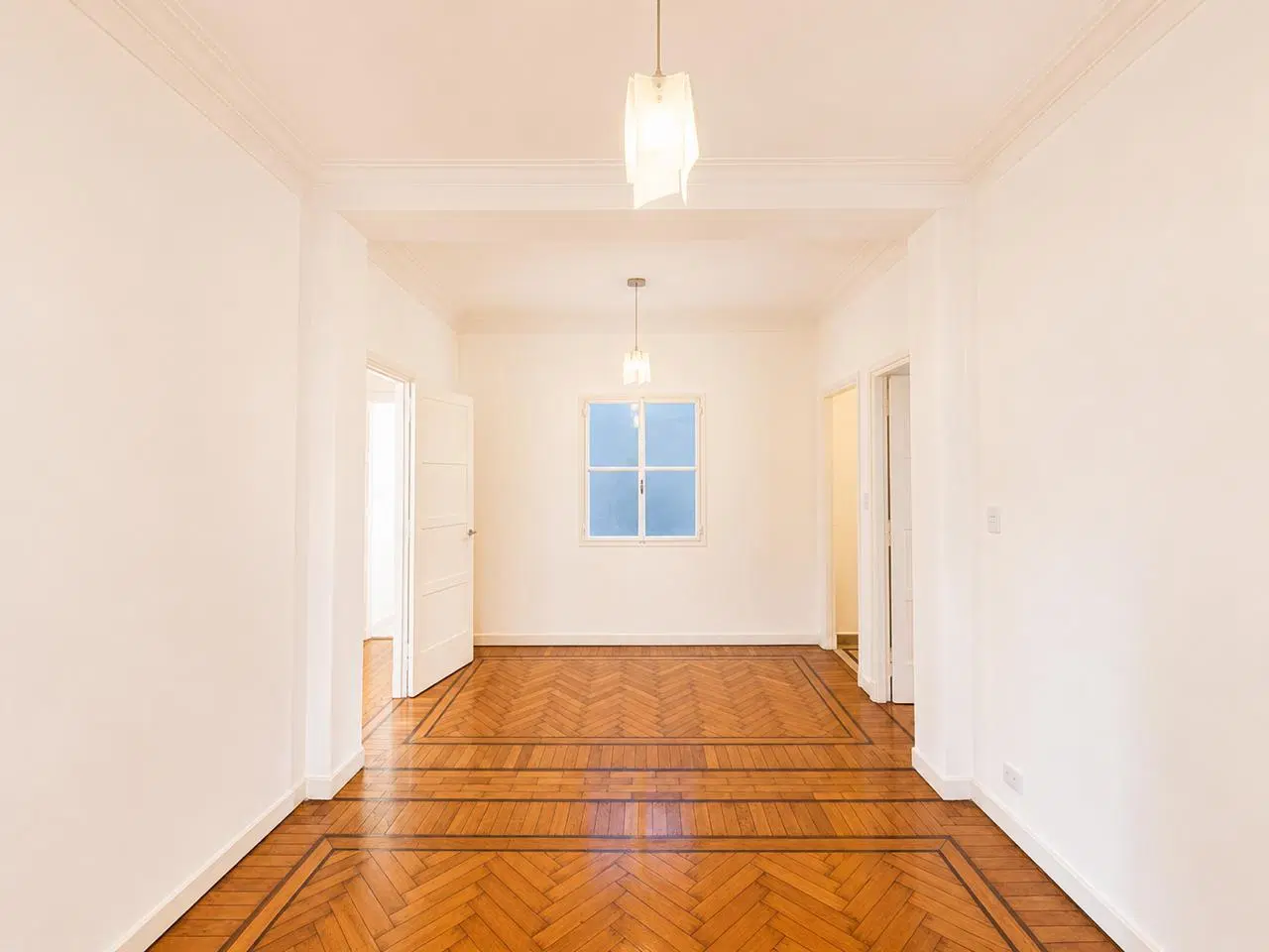 3 AMBIENTES | SCALABRINI ORTIZ, RAUL, AV. al 2500 4