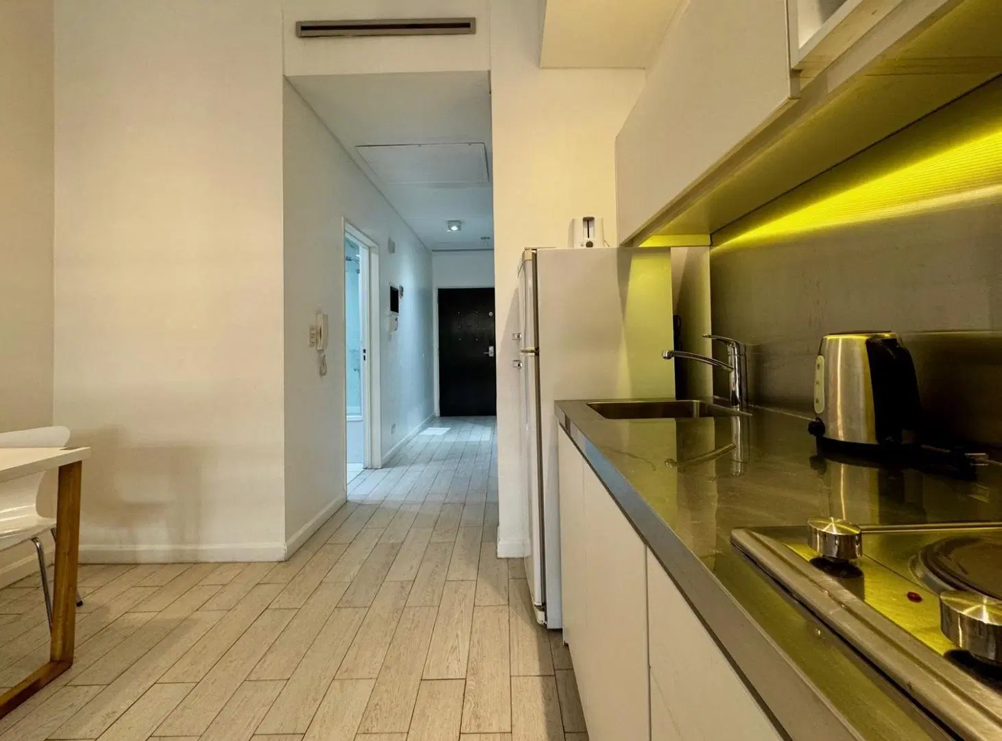 Departamento en ALQUILER - RECOLETA - APTO PROFESIONAL 5
