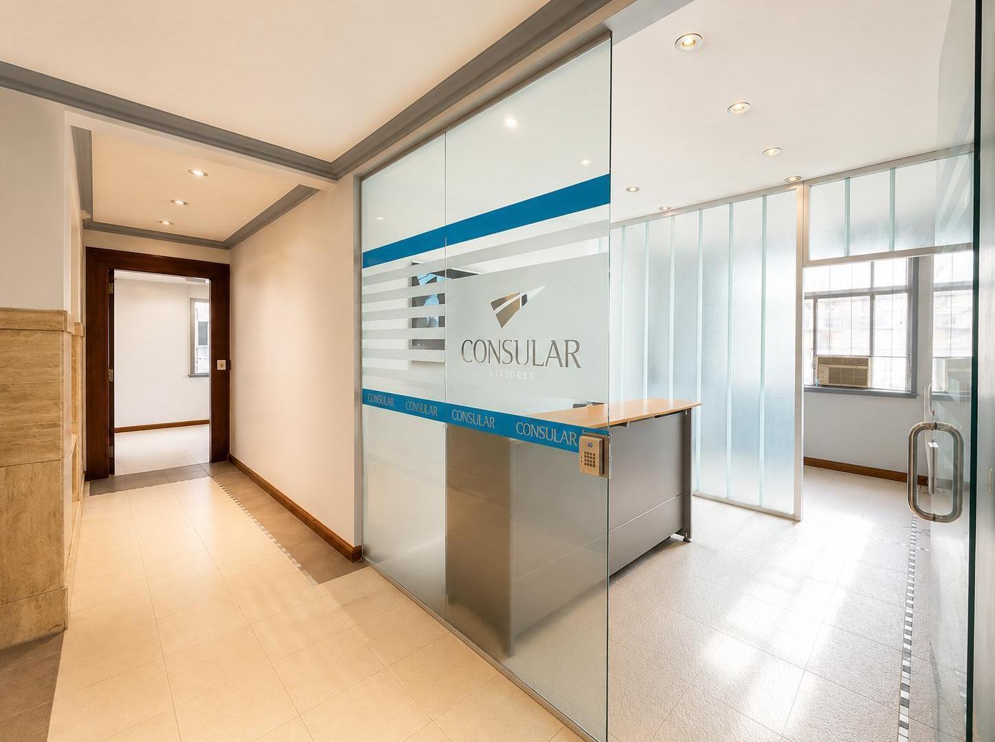 Foto de Oficina en ALQUILER, imagen 5
