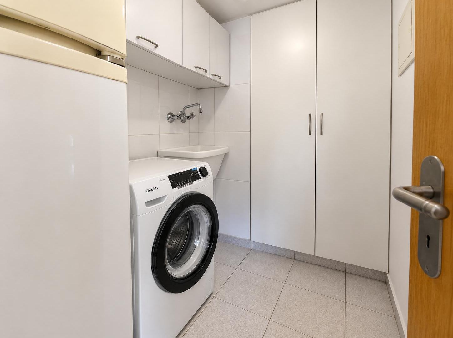 Foto de Departamento amoblado en alquiler - Puerto Madero, imagen 5