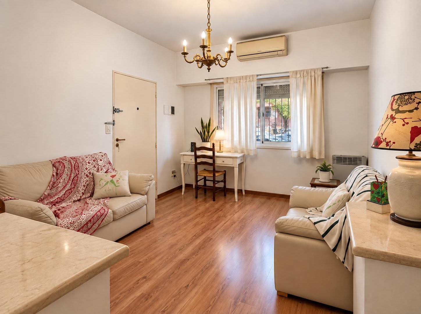 Foto de PH en Villa Ortuzar - VENTA, imagen 3